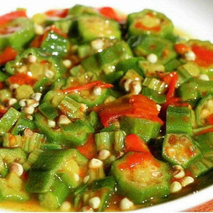 Okra