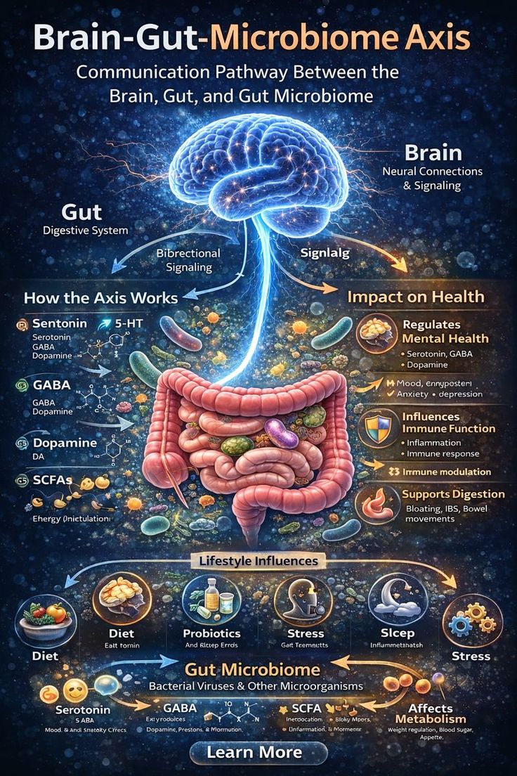 7 Signs You Have Leaky Gut